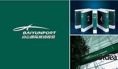 股份公司标志设计有不同的选择