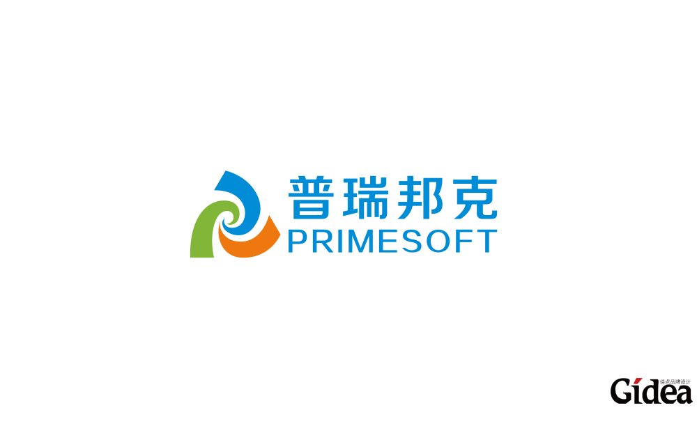 金融公司logo设计