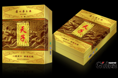 白酒包装设计有什么好处？