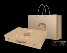 茶叶包装设计公司的设计之道