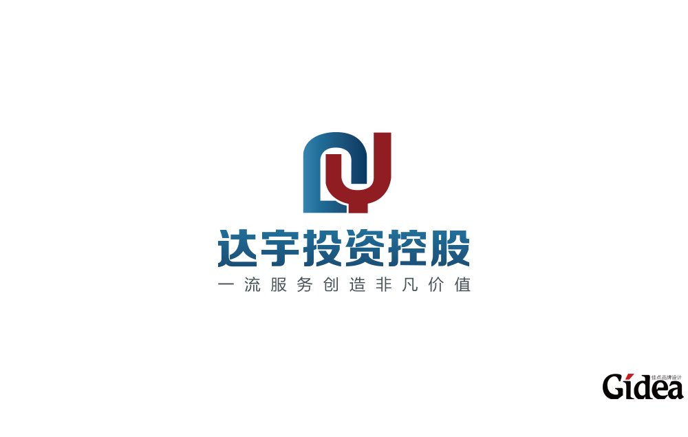 财务公司标志设计