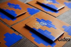 奢侈品vi设计是不是logo设计呢？