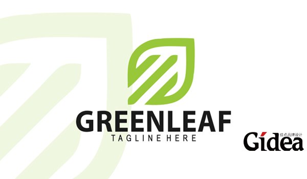 漂亮的logo设计欣赏一