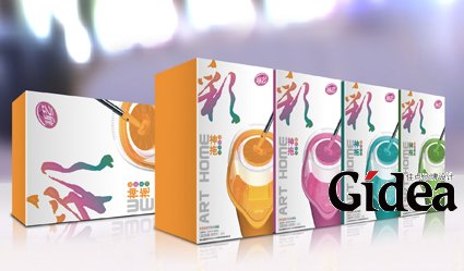 杭州专业包装设计