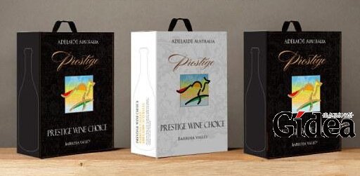 杭州包装设计公司