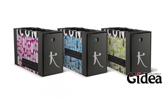 品牌包装设计