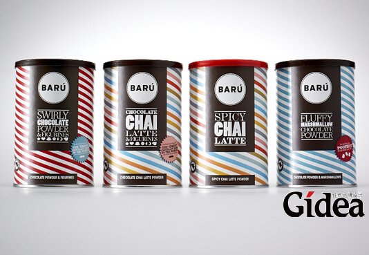 产品包装设计公司