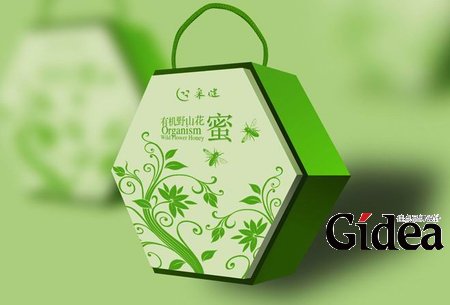 礼品包装设计