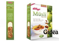 杭州食品包装设计关注哪些要素