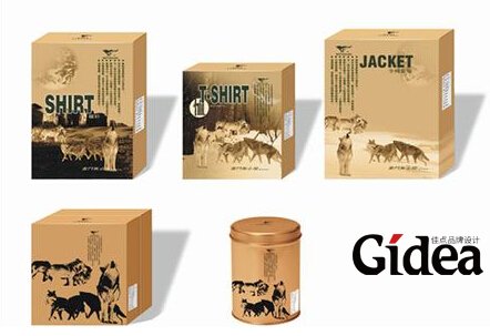 杭州专业包装设计