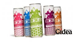 产品包装设计公司如何展示出设计作品的时代感