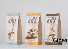 专业的杭州包装设计公司有哪些特点