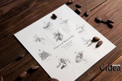 企业形象标志设计是企业的门面