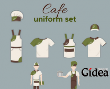 服装产品logo设计的意义