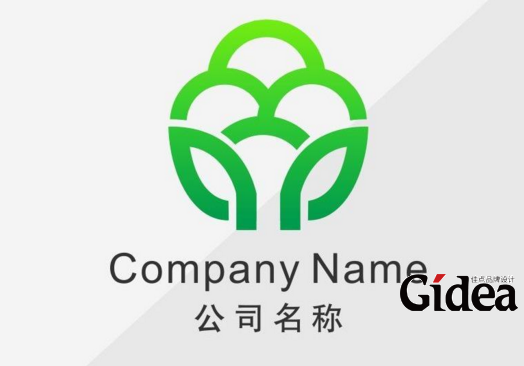 公司设计logo