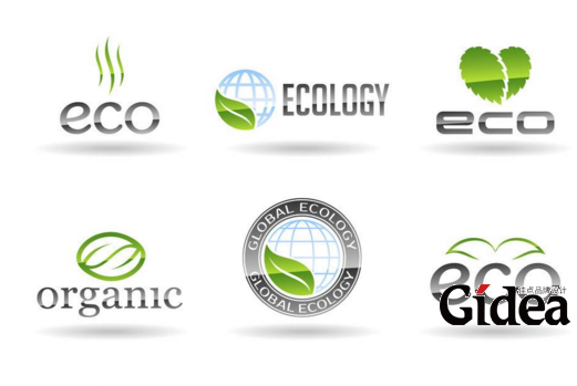 公司名称logo设计