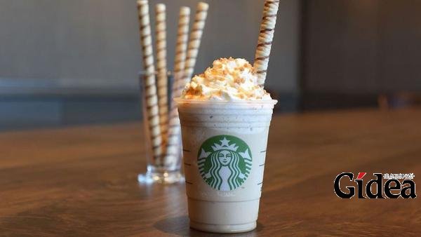 可以吃的吸管设计