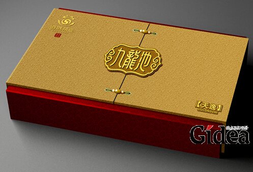 杭州包装设计公司