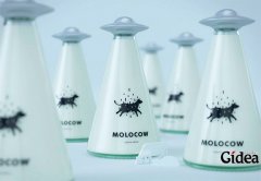 新颖的创意包装设计欣赏