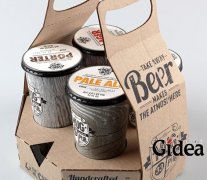 杭州包装设计公司打造高颜值+环保包装