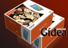 企业产品包装设计——重视创新闻环保