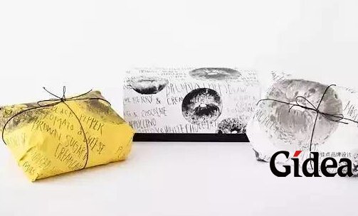 杭州包装设计