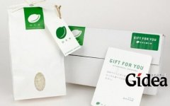 杭州包装设计公司——有特色的大米包装