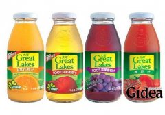 杭州包装设计公司——果汁包装设计需要的要素