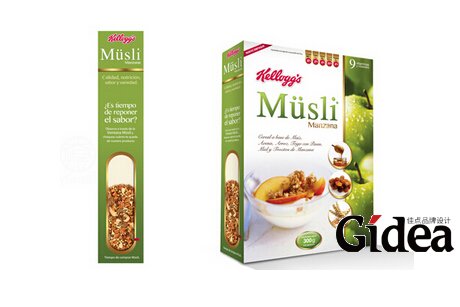 杭州包装设计公司