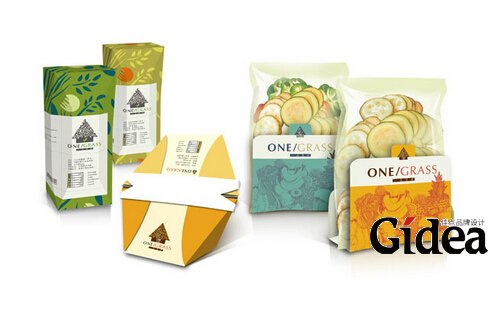 产品包装设计公司