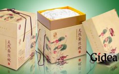 杭州包装设计公司的设计新潮流