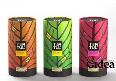 杭州产品包装设计中的造型处理