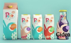 杭州包装设计为什么能得到用户的认可