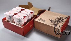 包装设计公司怎么为用户设计优秀的产品