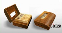 礼品包装设计公司需要注意的几点