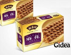 食品包装设计色彩问题