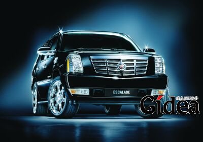 Escalade凯雷德
