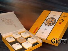 月饼盒包装设计的要求