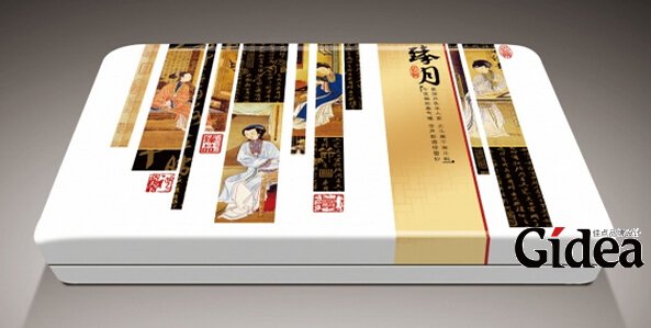 产品包装设计公司
