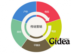 能够体现出效果的全案策划