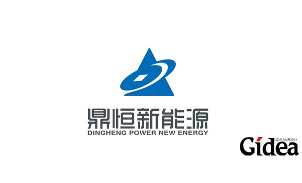 企业logo标志设计