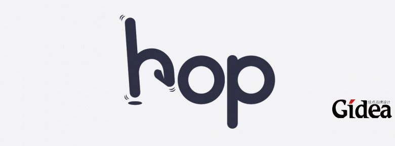 设计极简LOGO的六个核心技巧