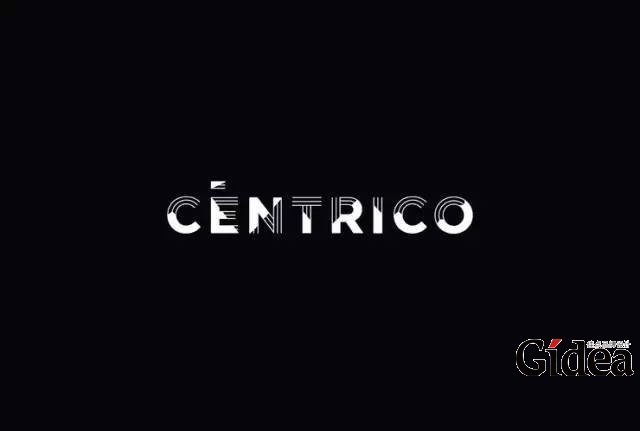 logo设计-平面与实物的完美结合