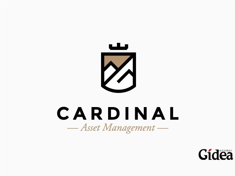 八款优秀的logo标志设计欣赏6