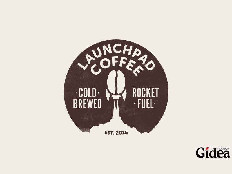 八款优秀的logo标志设计欣赏3