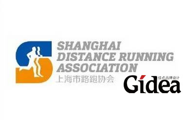 上海市路跑协会logo设计