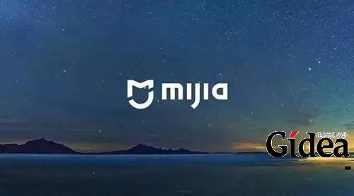 小米旗下新品牌“MIJIA米家”logo设计