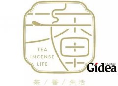 具有中国风的上海logo设计才是最屌的