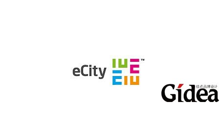 logo创意设计