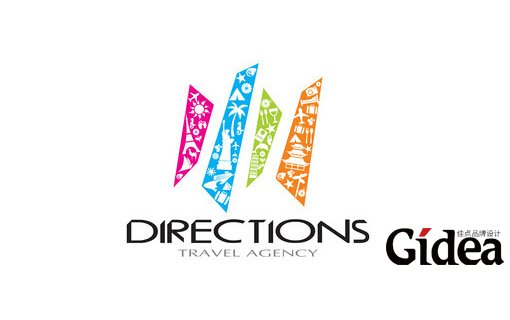 上海logo设计公司